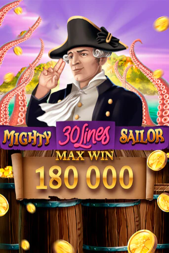 Демо игра Mighty sailor 30 от Chilli Games | Casino X BY