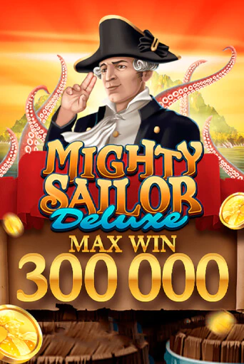 Демо игра Mighty Sailor от Chilli Games | Casino X BY