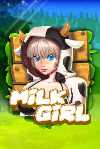 Демо игра Milk Girl от KA Gaming | Casino X BY