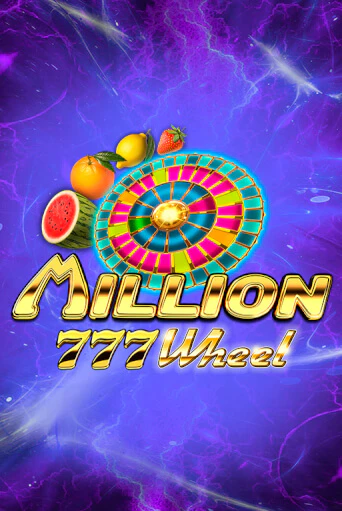 Демо игра Million 777 Wheel от Red Rake Gaming | Casino X BY