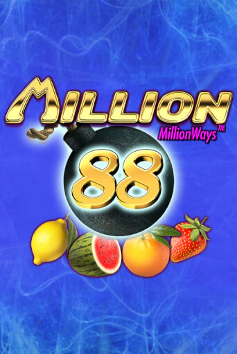 Демо игра Million 88 от Red Rake Gaming | Casino X BY