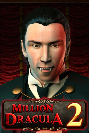 Демо игра Million Dracula 2 от Red Rake Gaming | Casino X BY