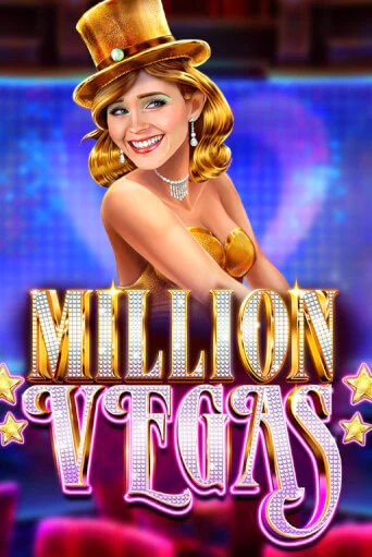 Демо игра Million Vegas от Red Rake Gaming | Casino X BY