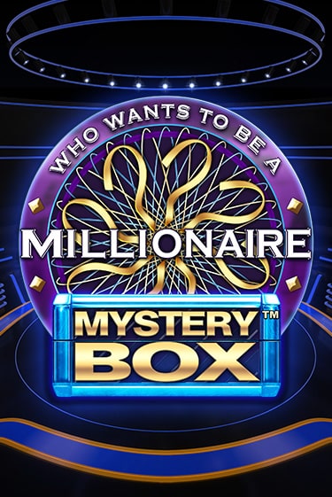 Демо игра Millionaire Mystery Box от Big Time Gaming | Casino X BY