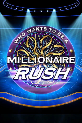 Демо игра Millionaire Rush от Big Time Gaming | Casino X BY