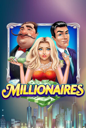 Демо игра Millionaires от KA Gaming | Casino X BY