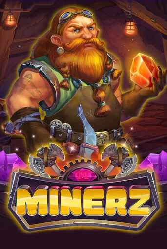 Демо игра Minerz от Platipus | Casino X BY