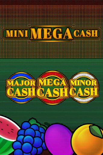 Демо игра Mini Mega Cash от Fazi | Casino X BY