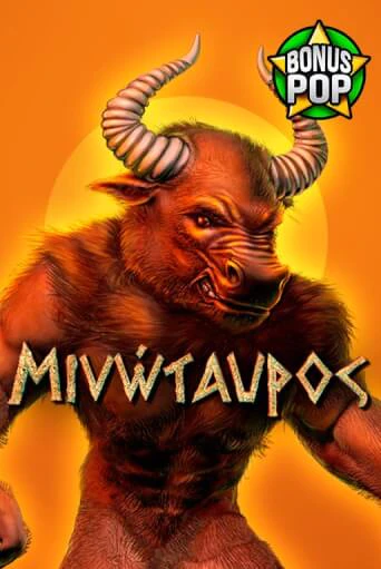 Демо игра Minotaurus от Endorphina | Casino X BY