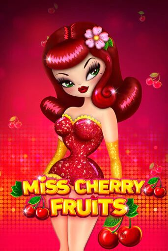 Демо игра Miss Cherry Fruits от BGaming | Casino X BY