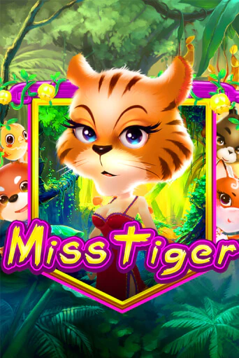 Демо игра Miss Tiger от KA Gaming | Casino X BY