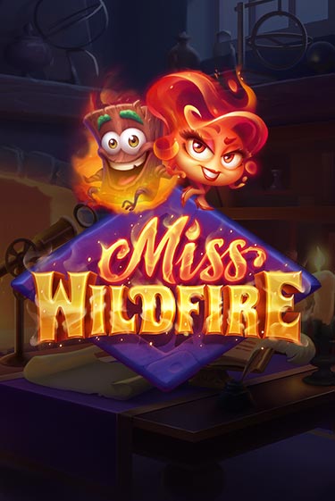 Демо игра Miss Wildfire от ELK Studios | Casino X BY