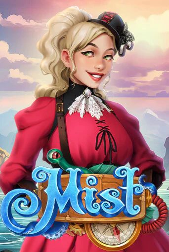 Демо игра Mist от Mascot Gaming | Casino X BY