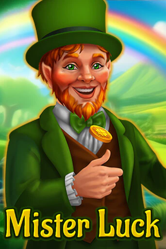 Демо игра Mister Luck от Fazi | Casino X BY