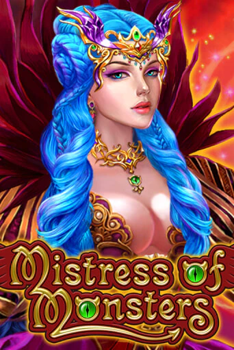 Демо игра Mistress of Monsters от Amatic | Casino X BY