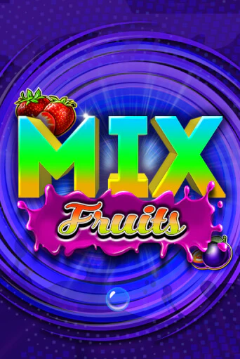 Демо игра Mix Fruits от Belatra | Casino X BY