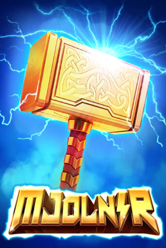 Демо игра Mjolnir от JDB Gaming | Casino X BY