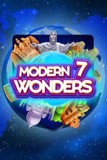 Демо игра Modern 7 Wonders от KA Gaming | Casino X BY