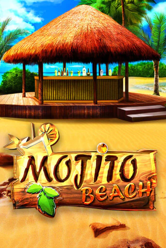 Демо игра Mojito Beach от Merkur Gaming | Casino X BY