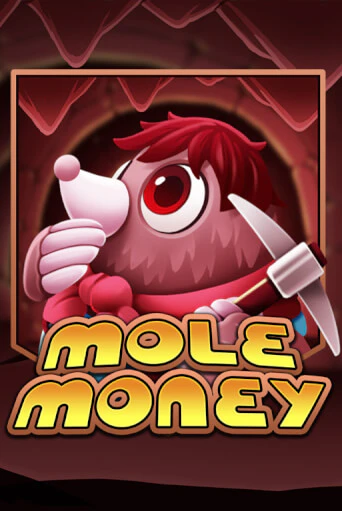 Демо игра Mole Money от KA Gaming | Casino X BY