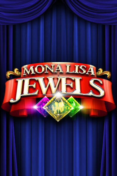 Демо игра Monalisa Jewels от iSoftBet | Casino X BY