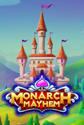 Демо игра Monarch Mayhem от RTG Slots | Casino X BY