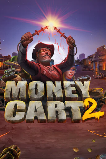 Демо игра Money Cart 2 от Relax Gaming | Casino X BY
