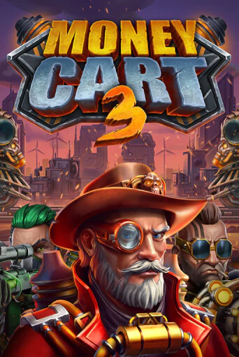 Демо игра Money Cart 3 от Relax Gaming | Casino X BY