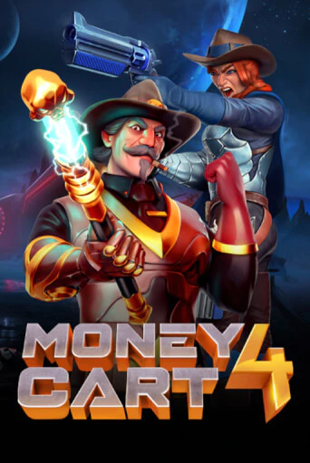 Демо игра Money Cart 4 от Relax Gaming | Casino X BY