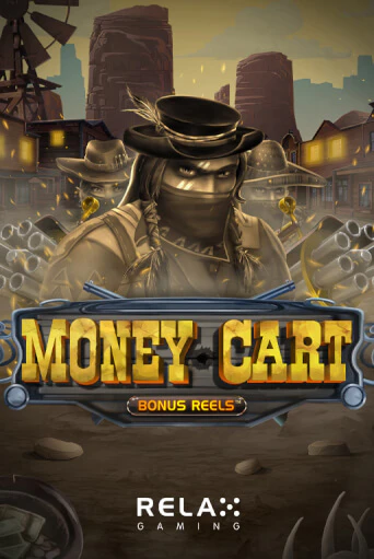 Демо игра Money Cart от Relax Gaming | Casino X BY