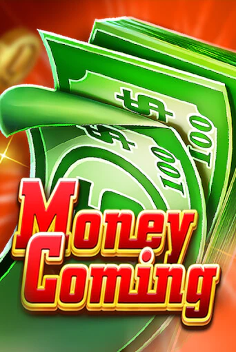Демо игра Money Coming от TaDa Gaming | Casino X BY
