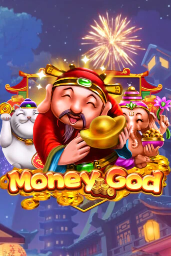 Демо игра Money God от KA Gaming | Casino X BY