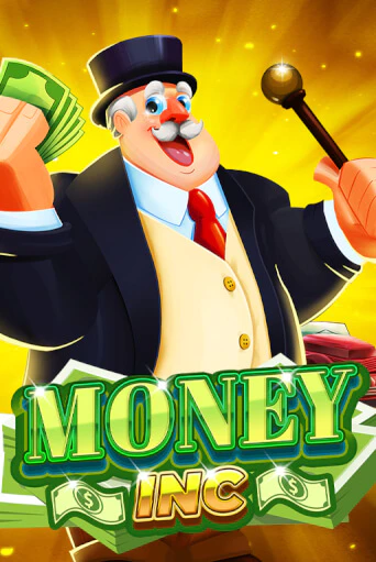 Демо игра Money Inc от Booming Games | Casino X BY