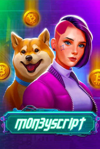 Демо игра Moneyscript от Popiplay | Casino X BY