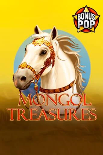 Демо игра Mongol Treasure от Endorphina | Casino X BY