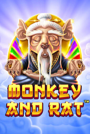 Демо игра Monkey and Rat от Playtech | Casino X BY