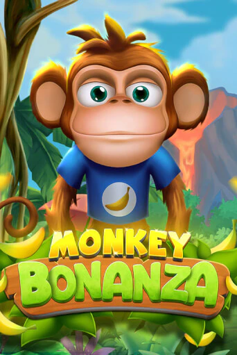 Демо игра Monkey Bonanza от Microgaming | Casino X BY