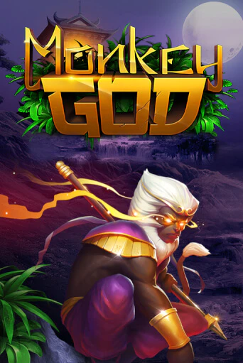 Демо игра Monkey God (lowmin) от Kalamba | Casino X BY