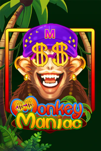 Демо игра Monkey Maniac от KA Gaming | Casino X BY