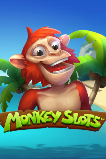 Демо игра Monkey Slots от Synot Games | Casino X BY