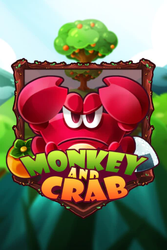 Демо игра Monkey and Crab от KA Gaming | Casino X BY
