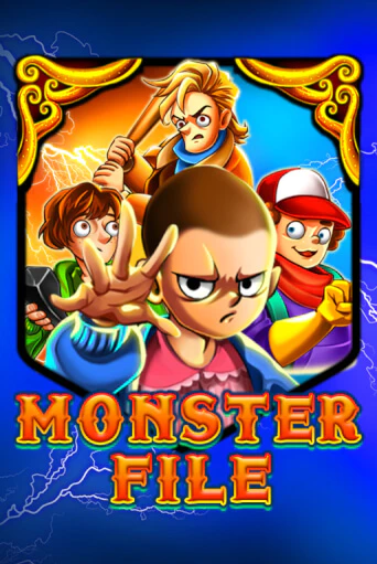 Демо игра Monster File от KA Gaming | Casino X BY