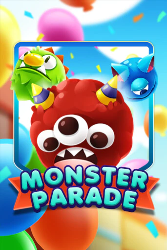 Демо игра Monster Parade от KA Gaming | Casino X BY