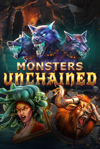 Демо игра Monsters Unchained от Red Tiger | Casino X BY