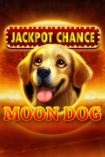 Демо игра JACKPOT CHANCE: Moon Dog от Fazi | Casino X BY