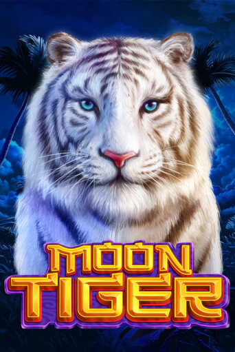 Демо игра Moon Tiger от Endorphina | Casino X BY