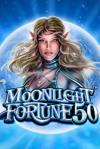 Демо игра Moonlight Fortune 50 от Synot Games | Casino X BY