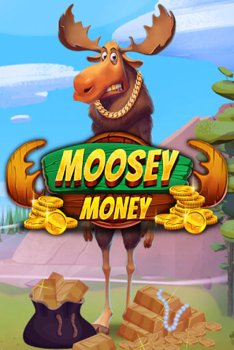 Демо игра Moosey Money от Rogue | Casino X BY