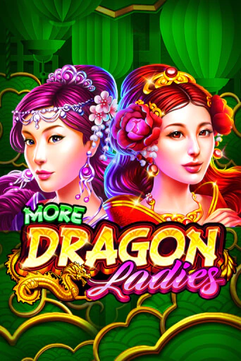 Демо игра More Dragon Ladies от Ruby Play | Casino X BY