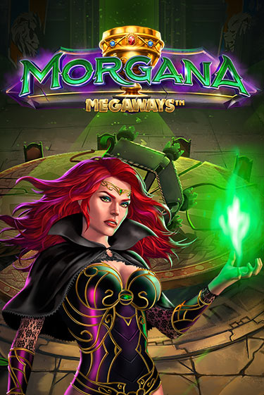 Демо игра Morgana Megaways от iSoftBet | Casino X BY